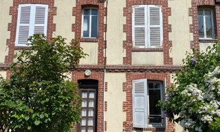 Maison 3 Pièces 54 m² à vendre à Deauville (14800)