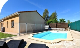 Maison 4 Pièces 76 m² à vendre à Marssac-sur-Tarn (81150)