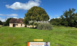 Maison 3 Pièces 96 m² à vendre à Chalais (24800)