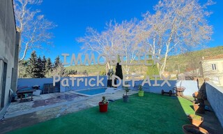 Maison 6 Pièces 141 m² à vendre à Albas (11360)