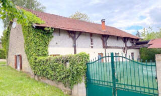 Maison 6 Pièces 115 m² à vendre à Cerisiers (89320)