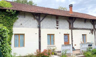 Maison 6 Pièces 115 m² à vendre à Cerisiers (89320)