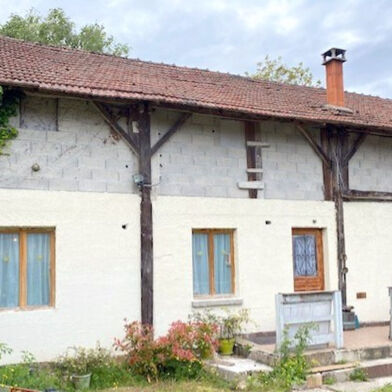 Maison 6 pièces 87000 €