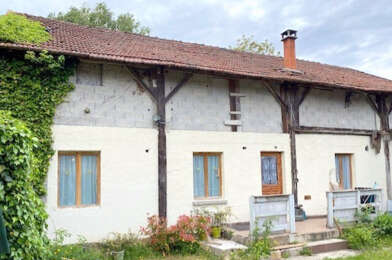 Maison 6 pièces 87000 €