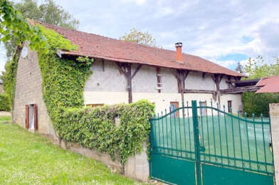 Maison 6 pièces 87000 €