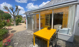 Maison 4 Pièces 80 m² à vendre à Triaize (85580)