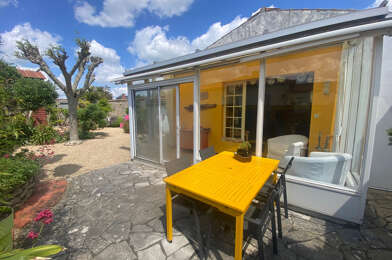 Maison 4 pièces 165850 €