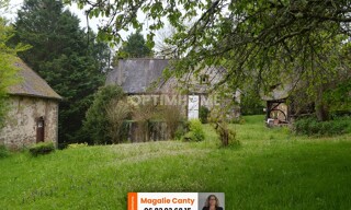 Maison 3 Pièces 88 m² à vendre à Payzac (24270)