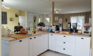 Maison 4 Pièces 98 m² à vendre à Les Peintures (33230)