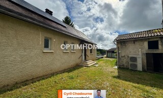 Maison 7 Pièces 155 m² à vendre à Sorges et Ligueux en Périgord (24420)