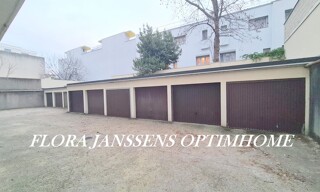Garage  13 m² à louer à Colombes (92700)