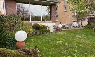 Maison 6 Pièces 112 m² à vendre à Étain (55400)