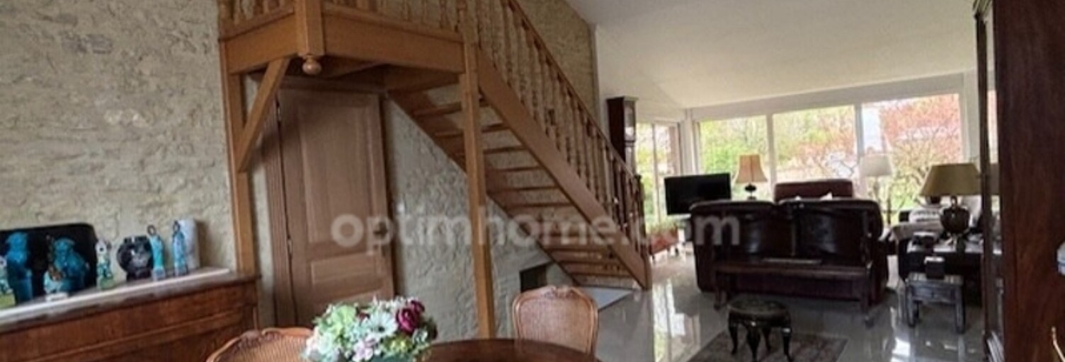 Maison 6 Pièces 112 m² à vendre à Étain (55400)