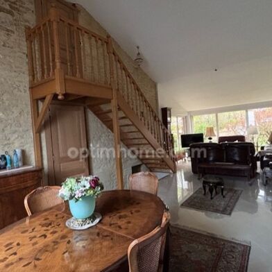 Maison 6 pièces 168000 €