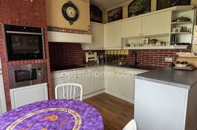 Maison 6 pièces 137000 €
