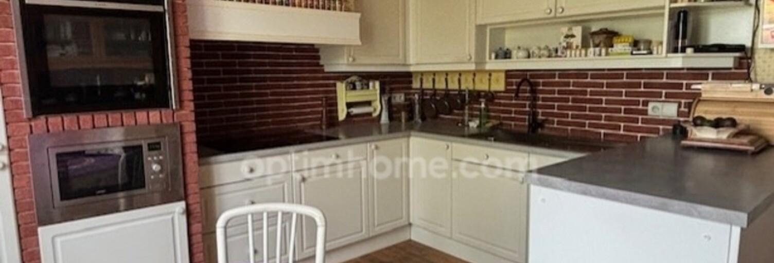 Maison 6 Pièces 112 m² à vendre à Étain (55400)