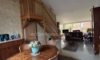 Maison 6 Pièces 112 m² à vendre à Étain (55400)