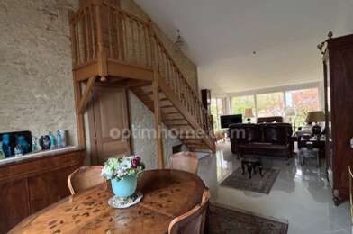 Maison 6 pièces 137000 €