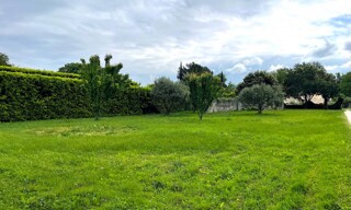 Terrain  1065 m² à vendre à Cruas (07350)