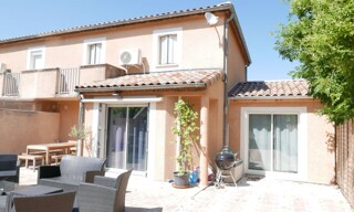 Maison 5 Pièces 96 m² à louer à Saint-Julien-en-Saint-Alban (07000)