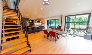 Maison 8 Pièces 300 m² à vendre à Ploudaniel (29260)