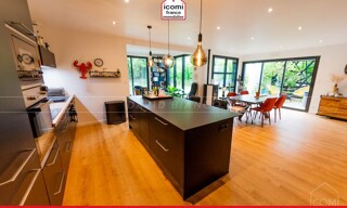 Maison 8 Pièces 300 m² à vendre à Ploudaniel (29260)