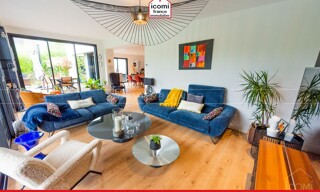 Maison 8 Pièces 300 m² à vendre à Ploudaniel (29260)