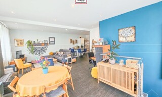 Appartement 7 Pièces 120 m² à vendre à Brest (29200)