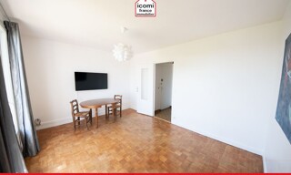 Appartement 3 Pièces 65 m² à vendre à Brest (29200)