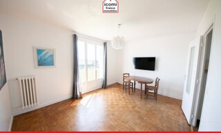 Appartement 3 Pièces 65 m² à vendre à Brest (29200)