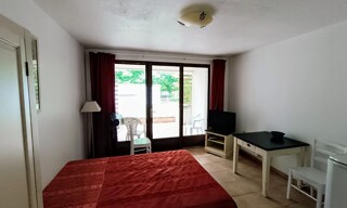 Appartement 1 Pièce 24 m² à vendre à Barjac (30430)