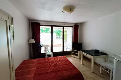 Appartement 1 pièces 55000 €