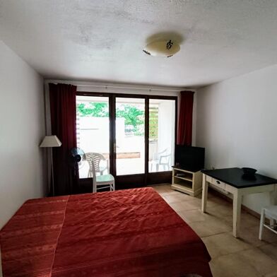 Appartement 1 pièces 55000 €