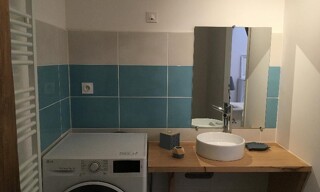 Appartement 2 Pièces 48 m² à louer à Bordeaux (33000)