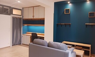 Appartement 2 Pièces 63 m² à louer à Libourne (33500)