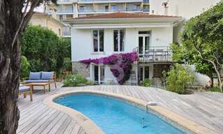 Maison 5 Pièces 124 m² à vendre à Cannes (06400)