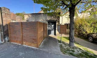 Immeuble  731 m² à vendre à Troyes (10000)