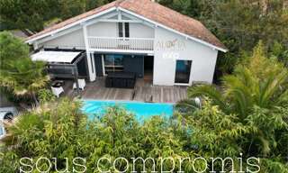 Maison 6 Pièces 140 m² à vendre à Messanges (40660)