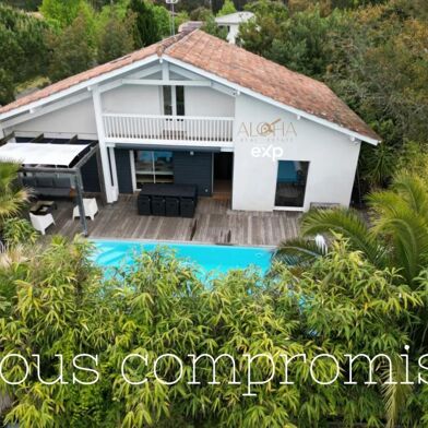 Maison 6 pièces 670000 €