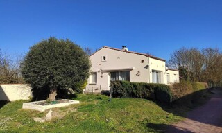 Maison 114 m² en viager Arvert (17530)