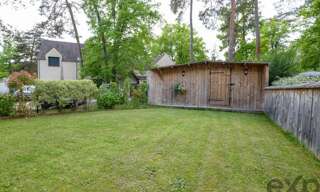 Maison 3 Pièces 42 m² à vendre à Arbonne-la-Forêt (77630)