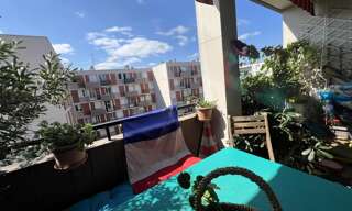 Appartement 5 Pièces 81 m² à vendre à Villeurbanne (69100)