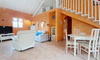 Maison 4 Pièces 101 m² à vendre à Sainte-Anne (97180)