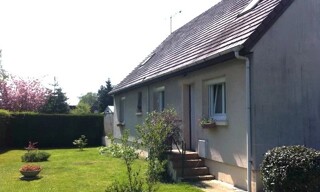 Maison 5 Pièces 140 m² à vendre à Gisors (27140)