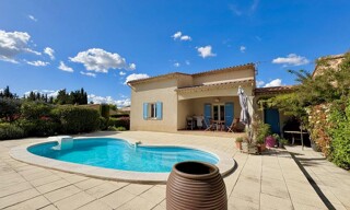 Maison 6 Pièces 133 m² à vendre à Camaret-sur-Aigues (84850)