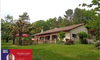 Maison 7 Pièces 190 m² à vendre à Saint-Pancrace (24530)