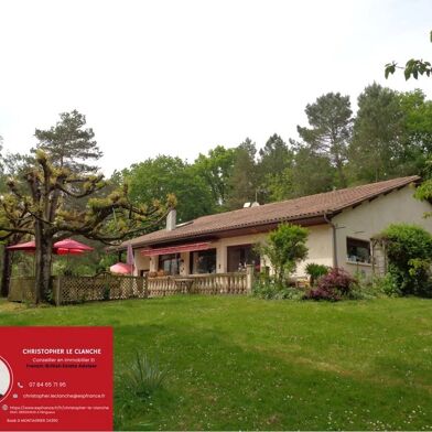 Maison 7 pièces 294000 €