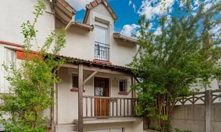 Maison 3 Pièces 72 m² à vendre à Montgeron (91230)