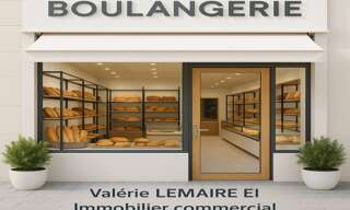 Commerce 5 Pièces 118 m² à vendre à Paris 10 (75010)