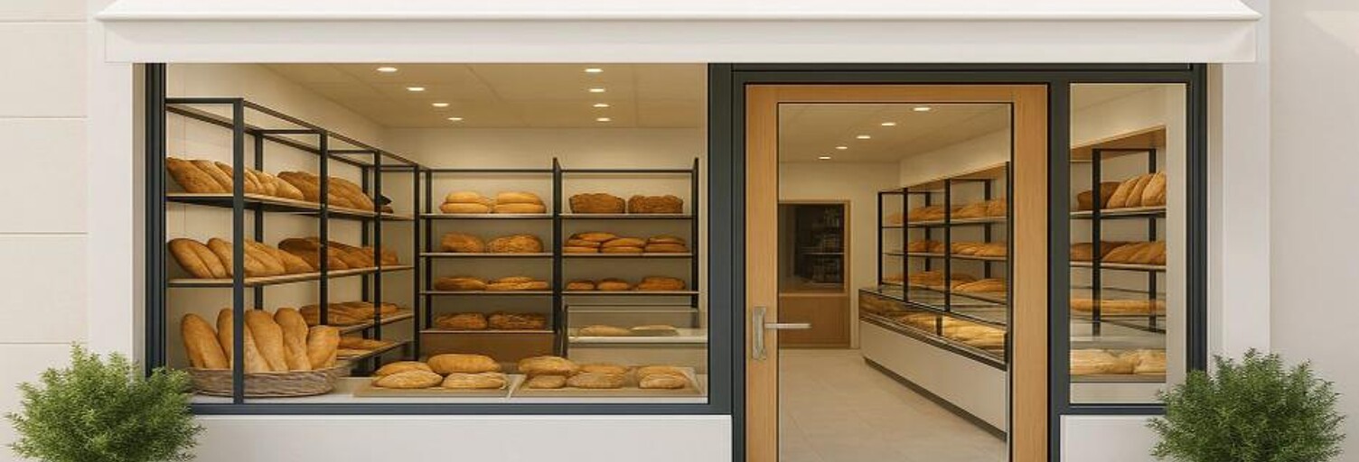 Commerce 5 Pièces 118 m² à vendre à Paris 10 (75010)